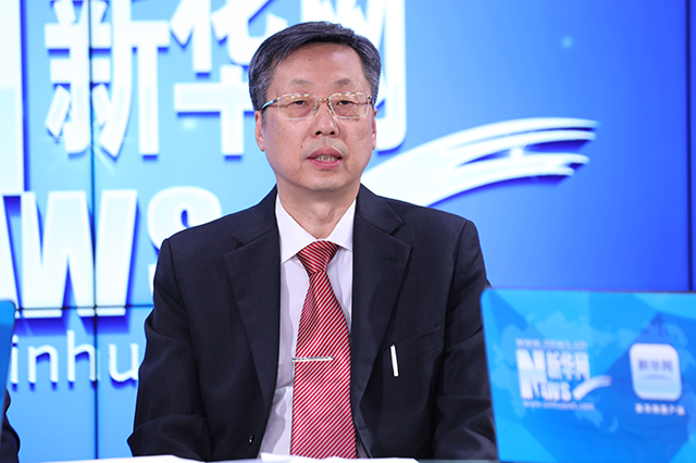 必須久久為功，持續(xù)推進(jìn)國(guó)土綠化