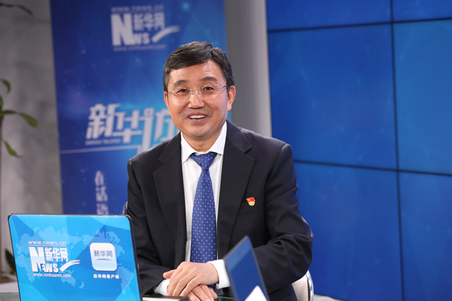 以專(zhuān)注、專(zhuān)業(yè)去創(chuàng)新推進(jìn) 不斷激發(fā)黨建活力