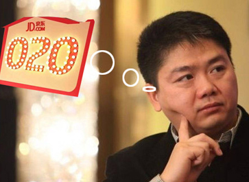 劉強(qiáng)東能否帶京東突破重圍？