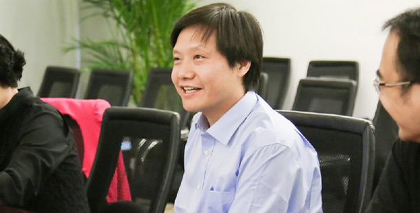 小米科技董事長雷軍——中國經(jīng)濟(jì)持續(xù)崛起、文化軟實(shí)力不斷增強(qiáng)，給與了中國品牌真正走向世界的寶貴推動(dòng)力。小米希望順勢而為，讓全球所有人都能享受科技的樂趣，并成為值得國人驕傲的世界品牌。