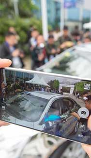 無人駕駛汽車來了，我們準(zhǔn)備好了嗎？