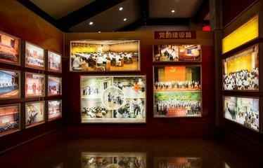 挺進(jìn)，朝著創(chuàng)新型國家行列——“十二五”科技發(fā)展成就綜述