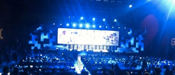 GMIC已成在京召開的最大規(guī)模的國際會(huì)議