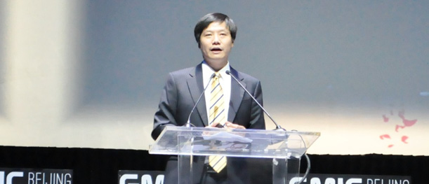 雷軍:共同打造Android生態(tài)圈的完美體驗(yàn)