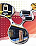 溫家寶：“當(dāng)計算機和互聯(lián)網(wǎng)產(chǎn)業(yè)大規(guī)模發(fā)展時，我們因為沒有掌握核心技術(shù)而走過一些彎路。在傳感網(wǎng)發(fā)展中，要早一點謀劃未來，早一點攻破核心技術(shù)，盡快建立‘感知中國’中心。”