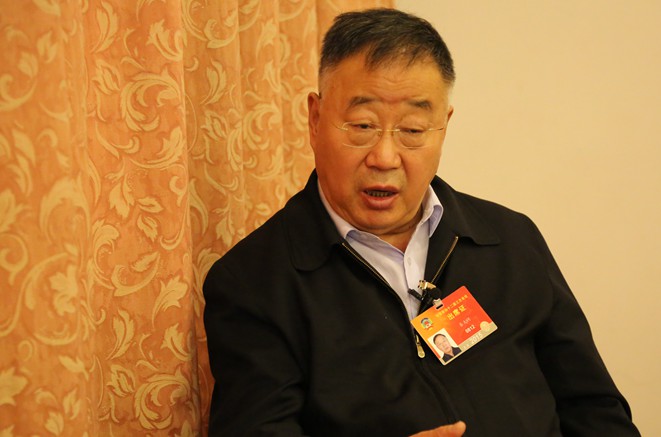 秦大河:高全民科學素質(zhì) 筑牢創(chuàng)新驅(qū)動發(fā)展基礎(chǔ)