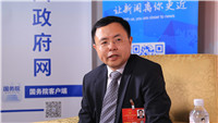 邵志清：應(yīng)制定大數(shù)據(jù)法，加快數(shù)據(jù)開(kāi)放共享