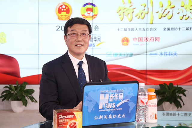用“三個一”，打造一份出彩的成績單
