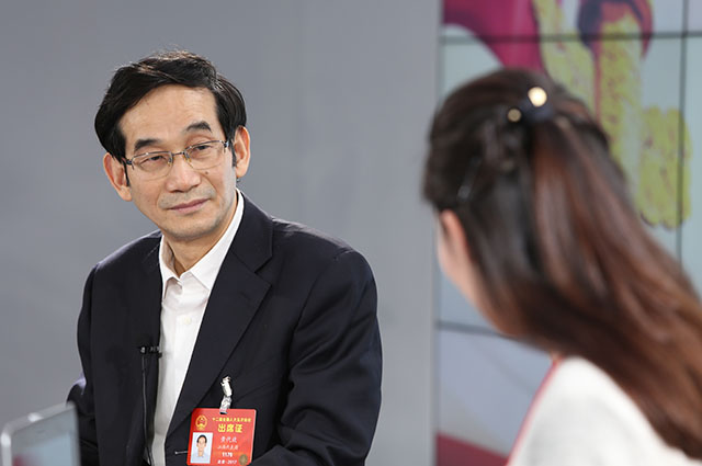 建智慧城市需政府、企業(yè)、公民各司其職