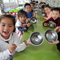 學(xué)食禮，修斯文：盤點(diǎn)中國的餐桌禮儀