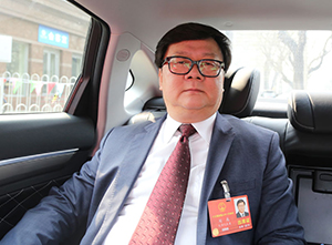 劉?。?ldquo;華龍一號”國產化率達到90%