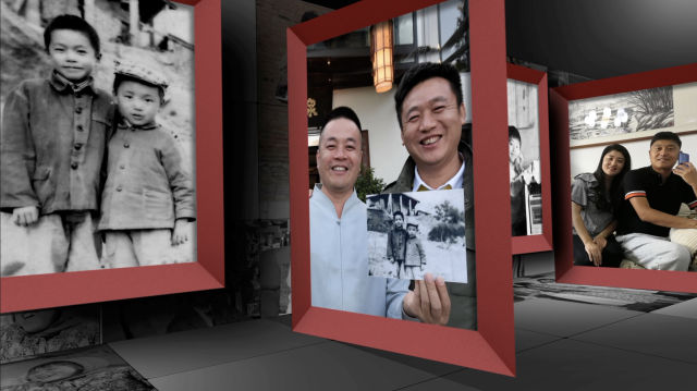 40年，你可曾讀懂父親？
