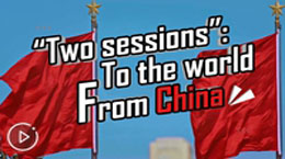 兩會(huì)什么節(jié)奏？聽完這首R(shí)AP秒懂！