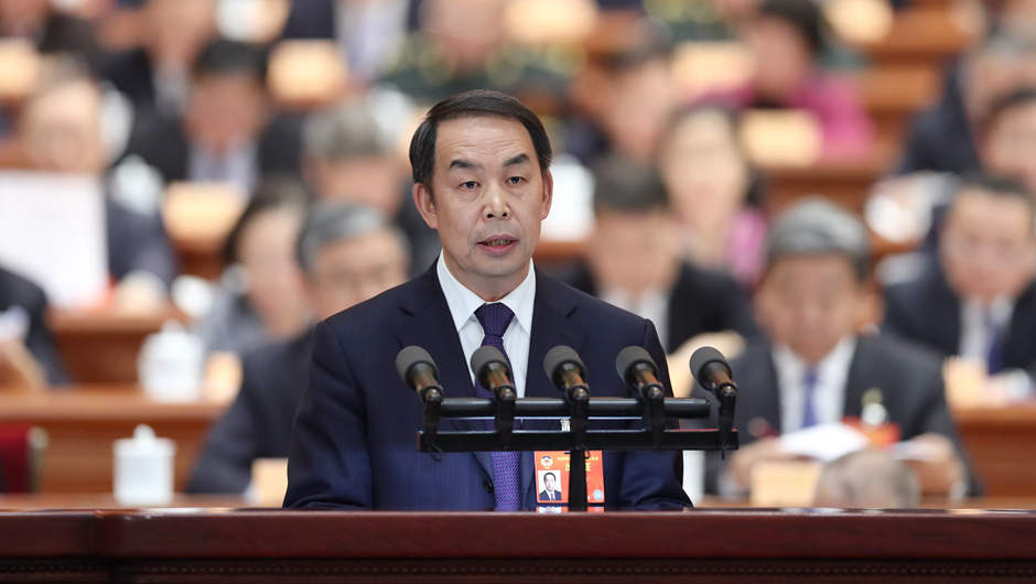 民進中央副主席、寧夏回族自治區(qū)委會主委，寧夏回族自治區(qū)人大常委會副主任 姚愛興