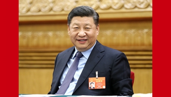 在福建團，習近平提出這些殷切希望