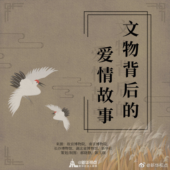 古人是怎么表達內(nèi)心深情的？