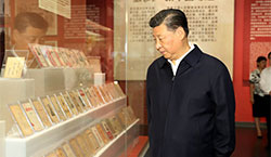 這些年，這些展，總書記這些話直抵人心