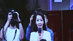 香港鳳凰衛(wèi)視、鳳凰網(wǎng)記者