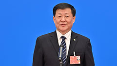 全國政協(xié)委員 中國民間商會副會長、遼寧奧克控股集團董事局主席 朱建民