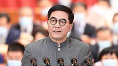 九三學(xué)社上海市委會(huì)副主委，復(fù)旦大學(xué)生物醫(yī)學(xué)研究院院長(zhǎng)，中國(guó)科學(xué)院院士 葛均波