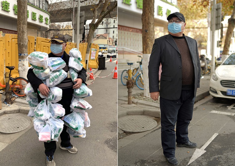 “藥袋哥”豐楓：“戰(zhàn)斗”的這一年，我做了以前從來不敢想象的事情