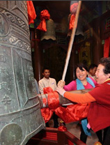 告別2013，喜迎2014