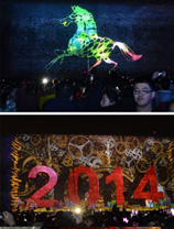 2014，世界會怎樣