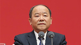 國(guó)家發(fā)展和改革委員會(huì)黨組成員、副主任，國(guó)家統(tǒng)計(jì)局黨組書記、局長(zhǎng)寧吉喆