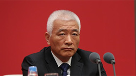 科學(xué)技術(shù)部黨組書記、部長(zhǎng)王志剛