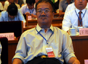 國(guó)際休閑產(chǎn)業(yè)協(xié)會(huì)主席、國(guó)家旅游局黨組成員、紀(jì)檢組原組長(zhǎng)王軍
