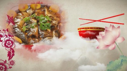 【幸福年·在雄安】年年有“魚”！燉出幸福好味道