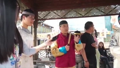 大片開拍在即 主角請(qǐng)你上 來不？