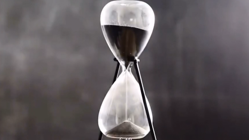 6秒，會發(fā)生什么？別讓自己后悔......希望2021年與危險再見