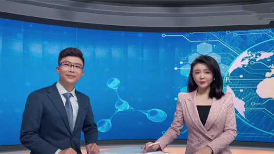 主播們啊 | 放心吧，世界，有中國疫苗在呢！