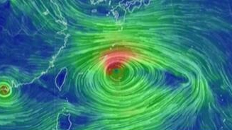河南這次暴雨為什么這么強(qiáng)？ 臺(tái)風(fēng)影響 臺(tái)風(fēng)“煙花”輸送水汽