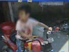 司機太??！3歲幼童駕"車"上路找媽媽