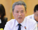 中國政策科學(xué)研究會(huì)國家安全政策委員會(huì)副秘書長、少將彭光謙發(fā)言