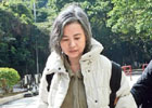 藍(lán)潔瑛自揭"被強暴"后首露面