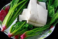 【健康解碼】菠菜配豆腐真的易得腎結(jié)石嗎？
