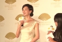 林志玲下半年無戲約？女神也停工