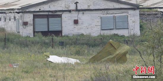 澳高官主導(dǎo)MH370搜尋 將再負責(zé)MH17調(diào)查工作