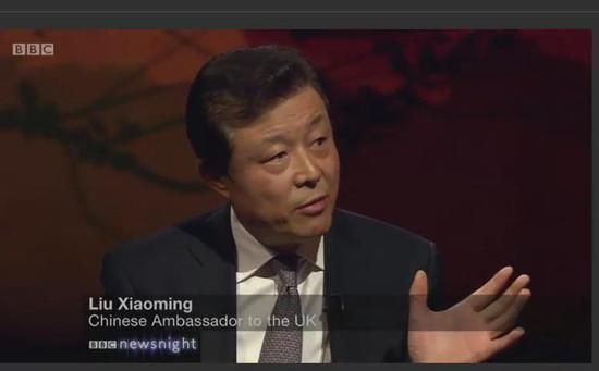 獨家深度解析：中英關系為何現(xiàn)在進入黃金時代？