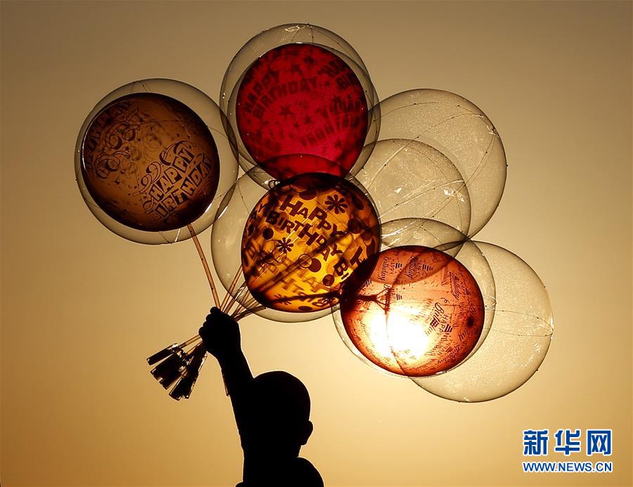 （國際·年終報道）（6）2019，精“彩”紛呈