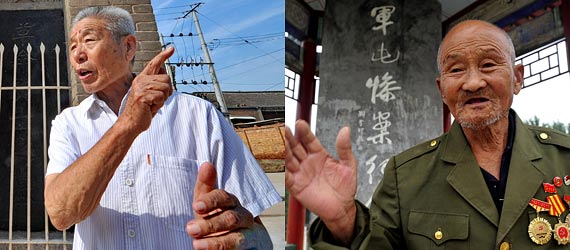 日軍侵華慘案親歷者回憶：不愿延續(xù)仇恨，但絕不會(huì)忘記殘酷暴行