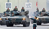 日本軍費預(yù)算創(chuàng)新高 安倍意欲何為？