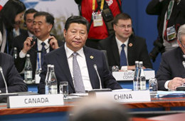 G20“中國(guó)貢獻(xiàn)”有多少？