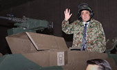 “安倍戰(zhàn)車(chē)”向南墻發(fā)起撞擊？