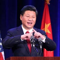 十大關(guān)鍵詞，讓你讀懂習(xí)近平西雅圖歡迎宴會(huì)演講