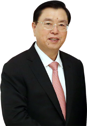 張德江出席各國議會聯盟第134屆大會并訪問贊比亞、盧旺達、肯尼亞