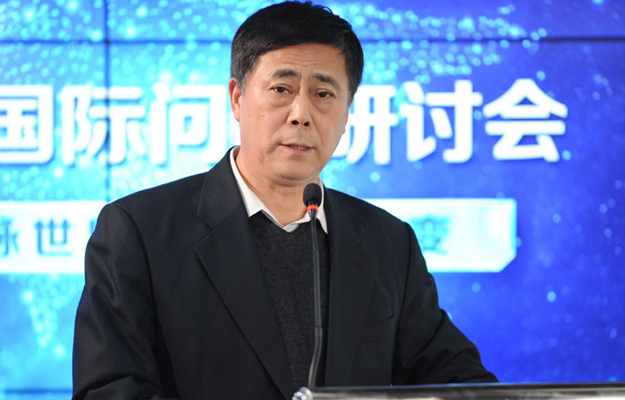 張軍社：“黑天鵝”將繼續(xù)發(fā)酵 中國(guó)不惹事、不怕事